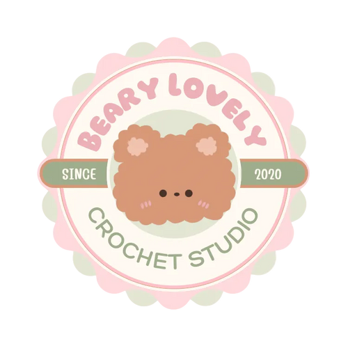 Beary Lovely Crochet Studio